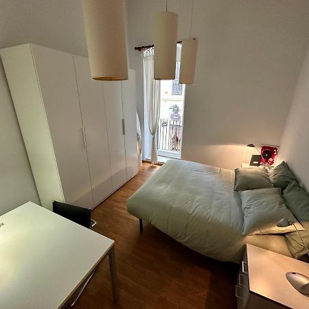Residenza Della Vallisa Bari Kültér fotó