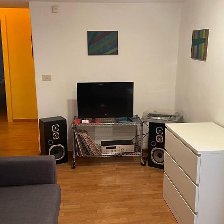 Residenza Della Vallisa Bari Kültér fotó