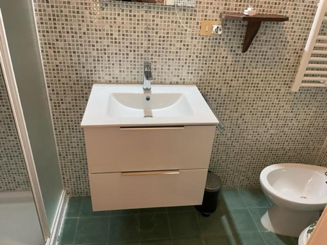 Residenza Della Vallisa Bari Kültér fotó