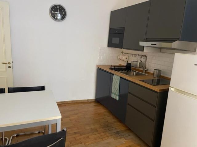 Residenza Della Vallisa Bari Kültér fotó