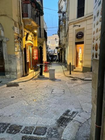 Residenza Della Vallisa Bari Kültér fotó