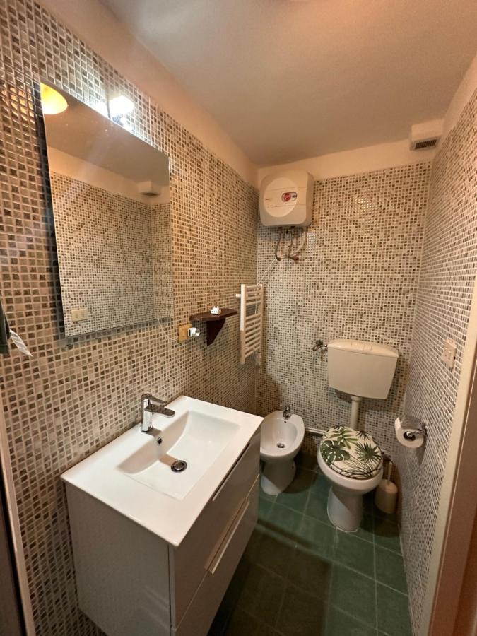 Residenza Della Vallisa Bari Kültér fotó