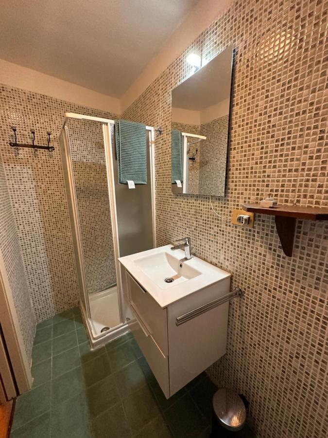 Residenza Della Vallisa Bari Kültér fotó