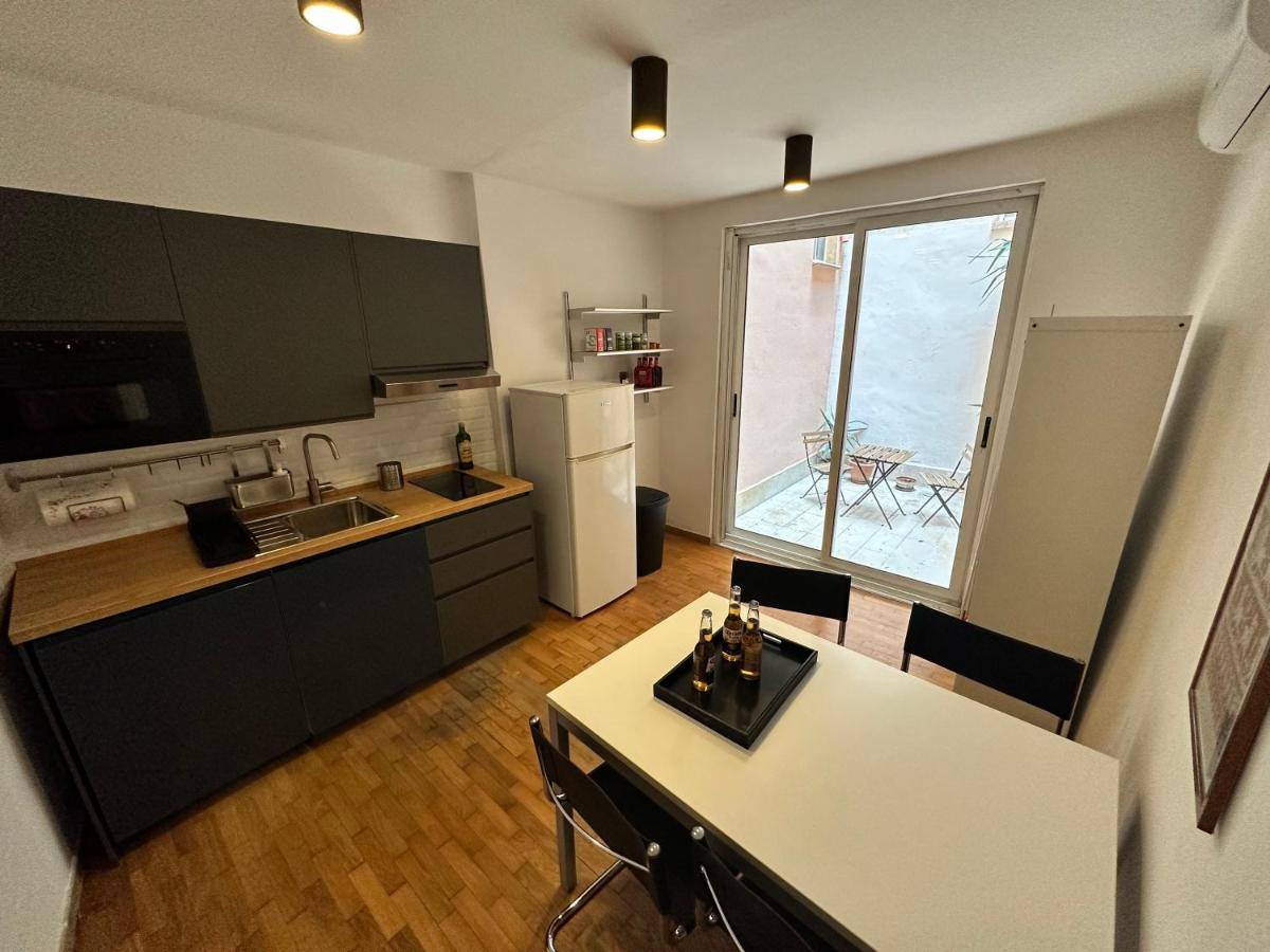 Residenza Della Vallisa Bari Kültér fotó