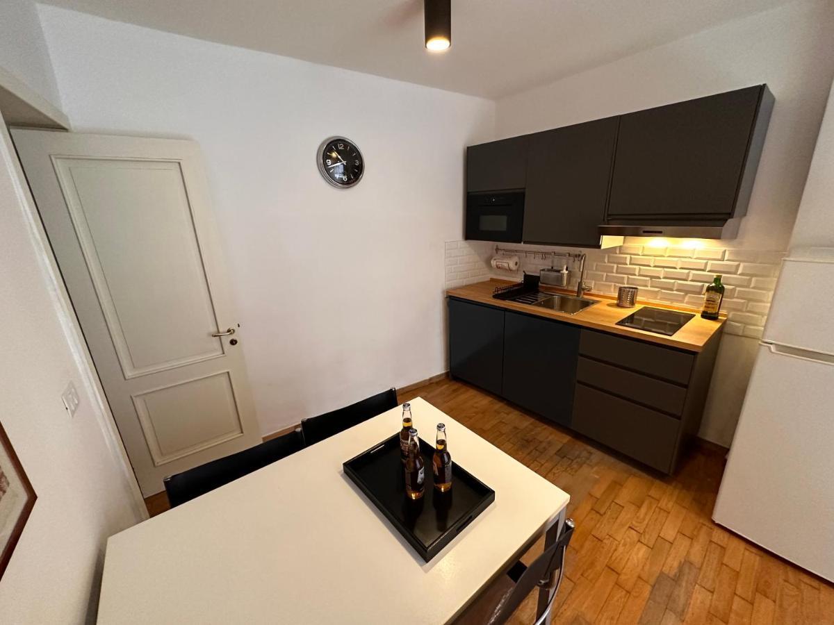 Residenza Della Vallisa Bari Kültér fotó