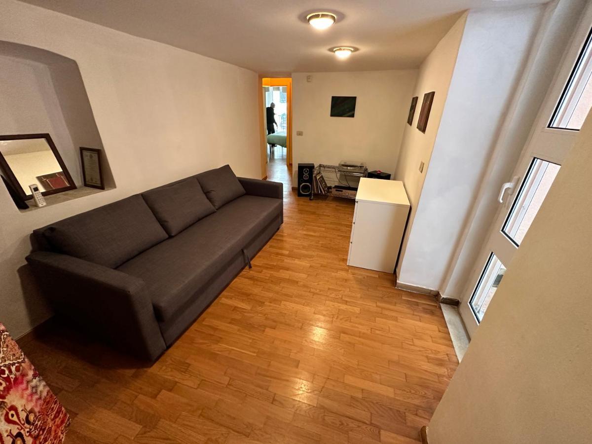 Residenza Della Vallisa Bari Kültér fotó