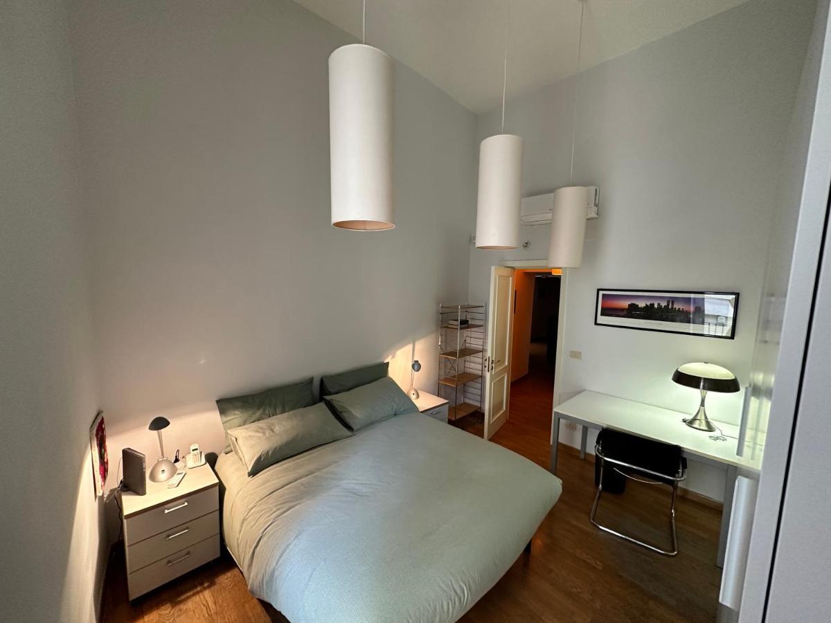 Residenza Della Vallisa Bari Kültér fotó
