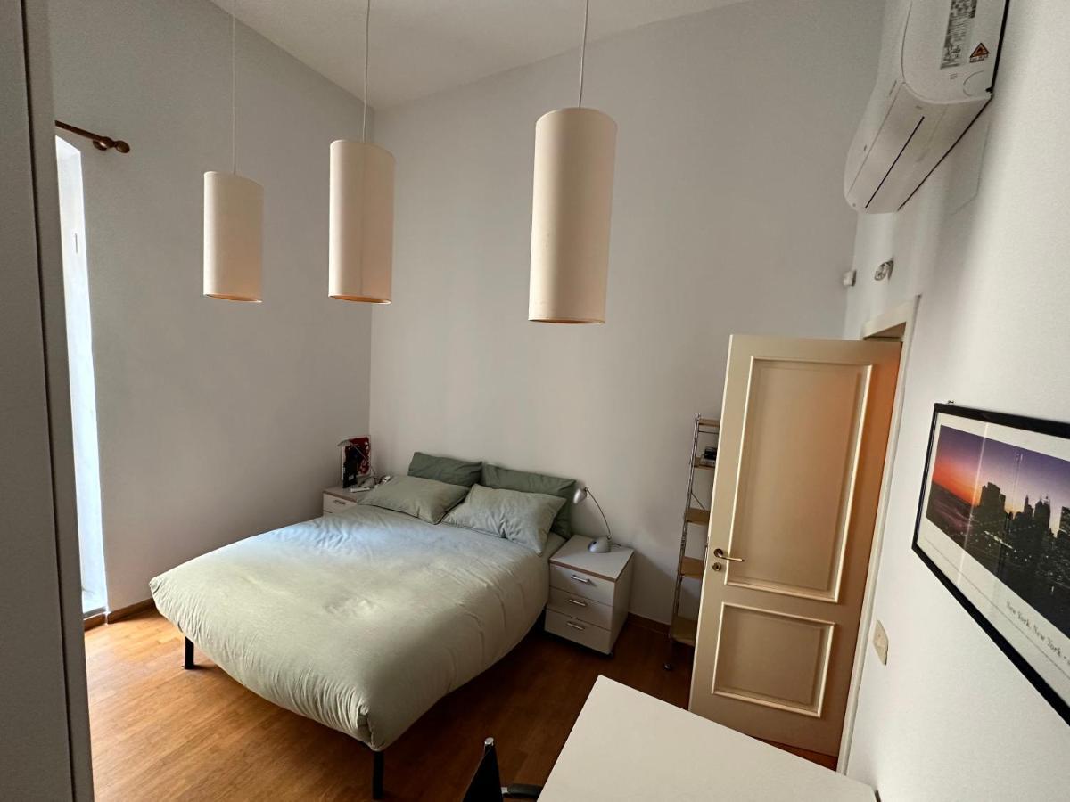 Residenza Della Vallisa Bari Kültér fotó