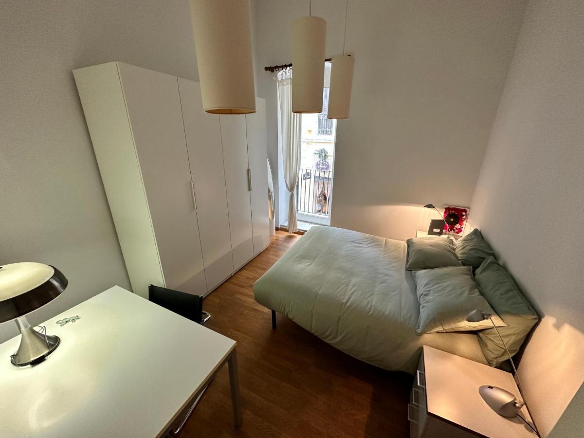 Residenza Della Vallisa Bari Kültér fotó