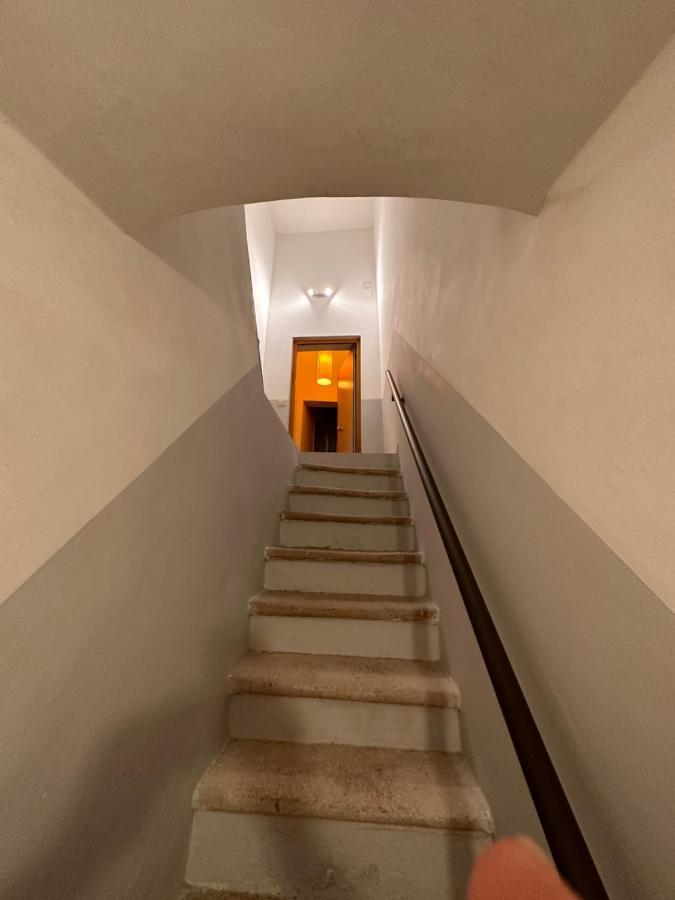 Residenza Della Vallisa Bari Kültér fotó