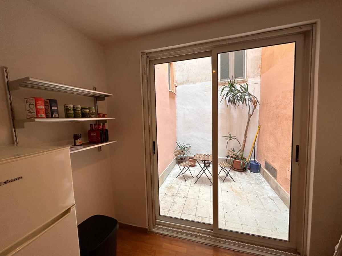 Residenza Della Vallisa Bari Kültér fotó