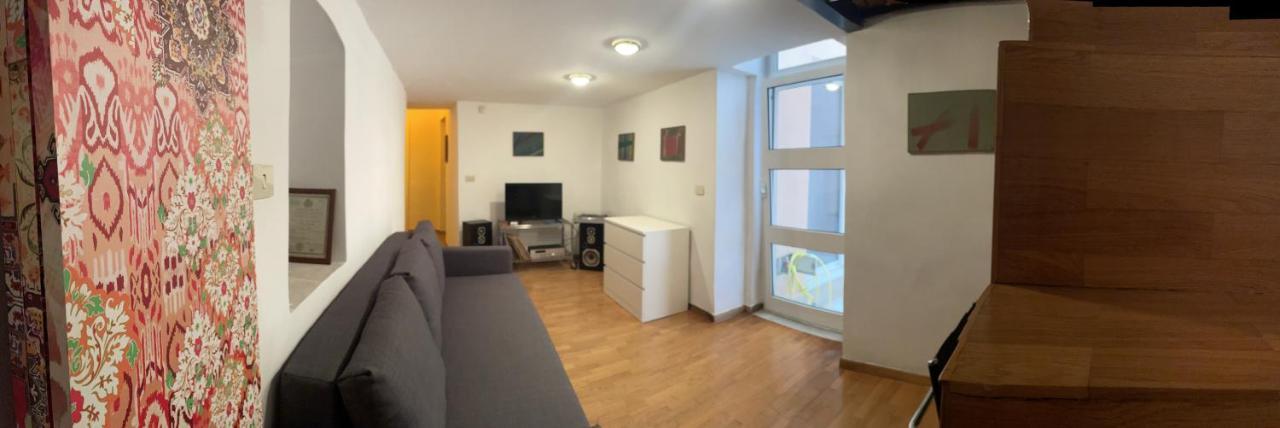 Residenza Della Vallisa Bari Kültér fotó