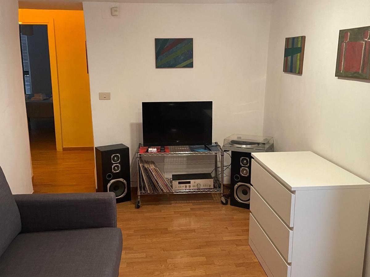 Residenza Della Vallisa Bari Kültér fotó